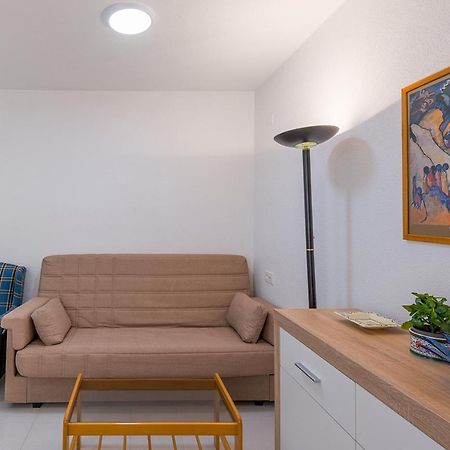 Marinasunbeach Apartamento La Sal 2 Torrevieja Kültér fotó