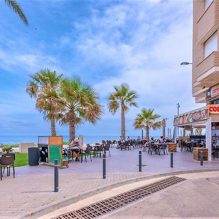 Marinasunbeach Apartamento La Sal 2 Torrevieja Kültér fotó