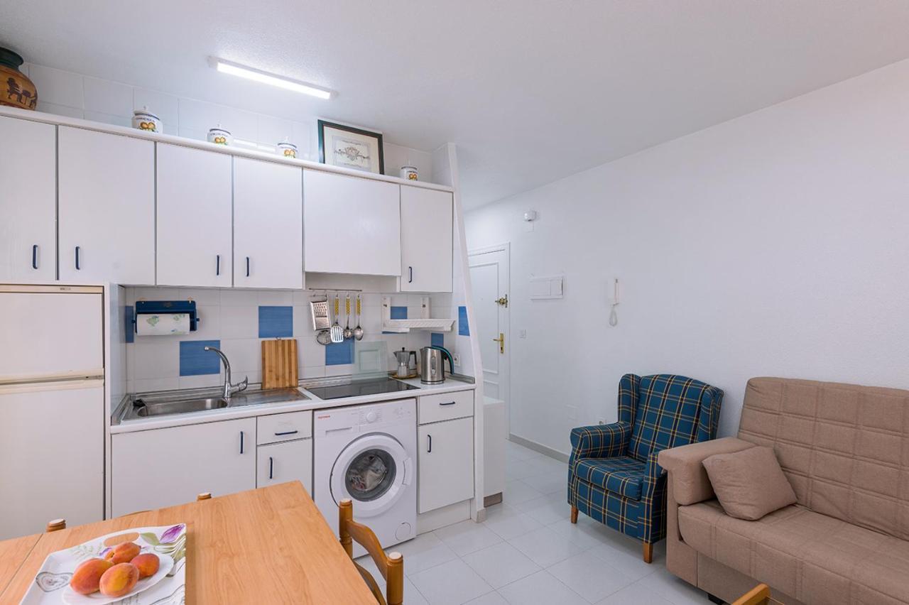 Marinasunbeach Apartamento La Sal 2 Torrevieja Kültér fotó