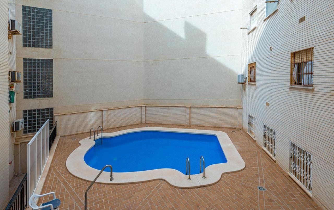 Marinasunbeach Apartamento La Sal 2 Torrevieja Kültér fotó