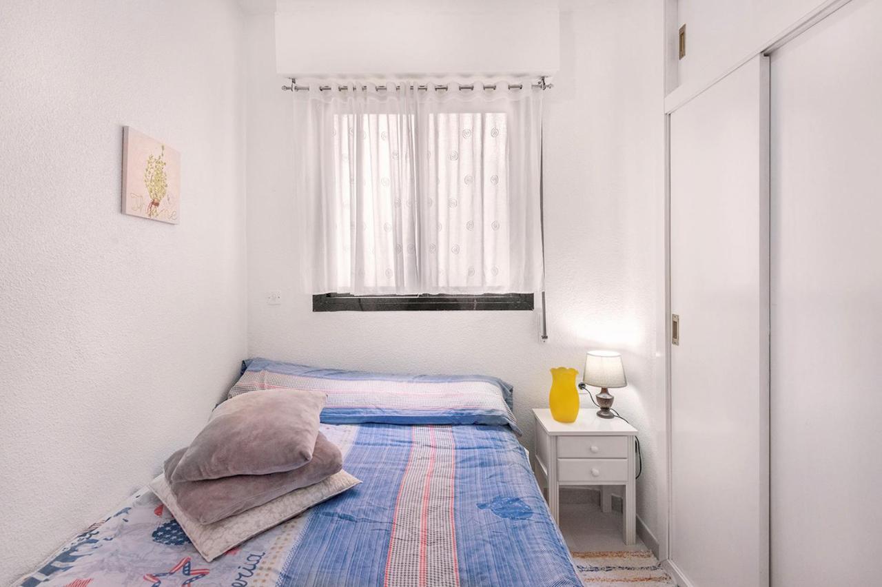Marinasunbeach Apartamento La Sal 2 Torrevieja Kültér fotó