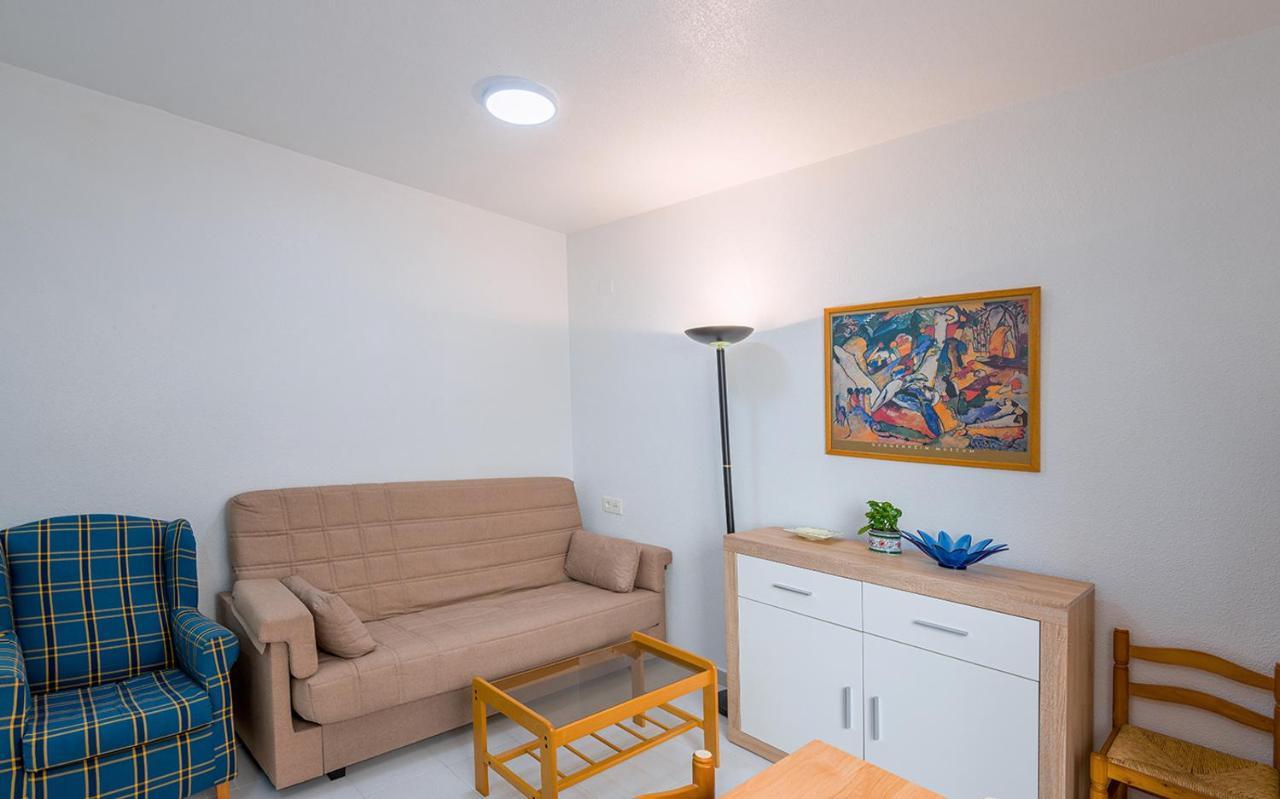 Marinasunbeach Apartamento La Sal 2 Torrevieja Kültér fotó