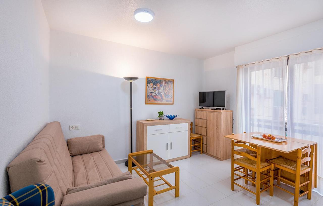 Marinasunbeach Apartamento La Sal 2 Torrevieja Kültér fotó