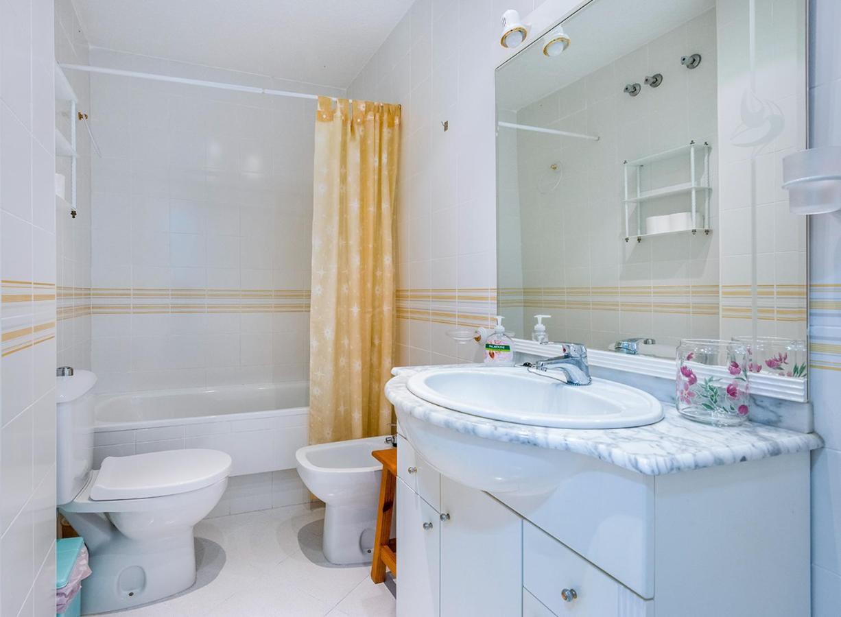 Marinasunbeach Apartamento La Sal 2 Torrevieja Kültér fotó