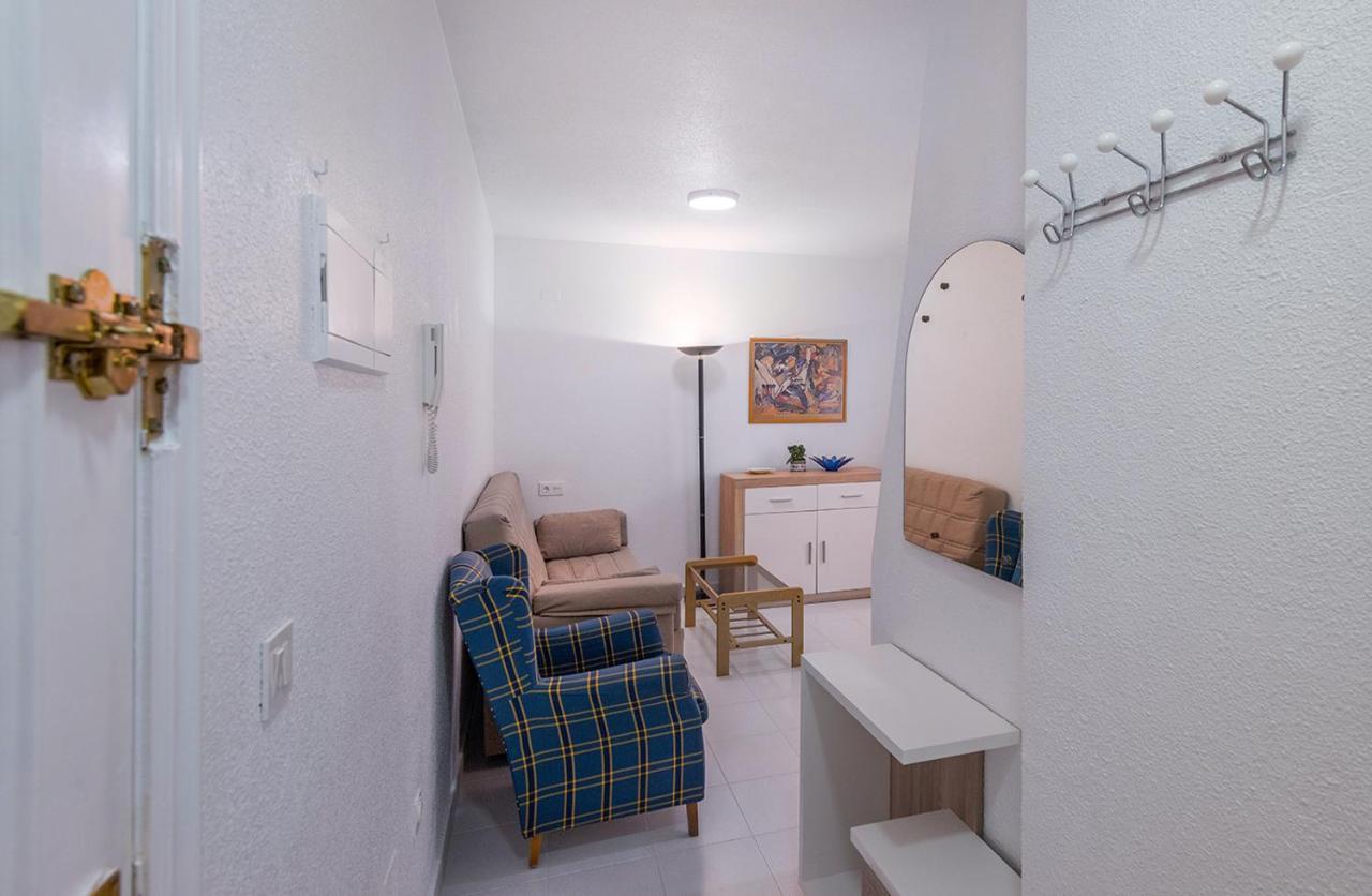 Marinasunbeach Apartamento La Sal 2 Torrevieja Kültér fotó