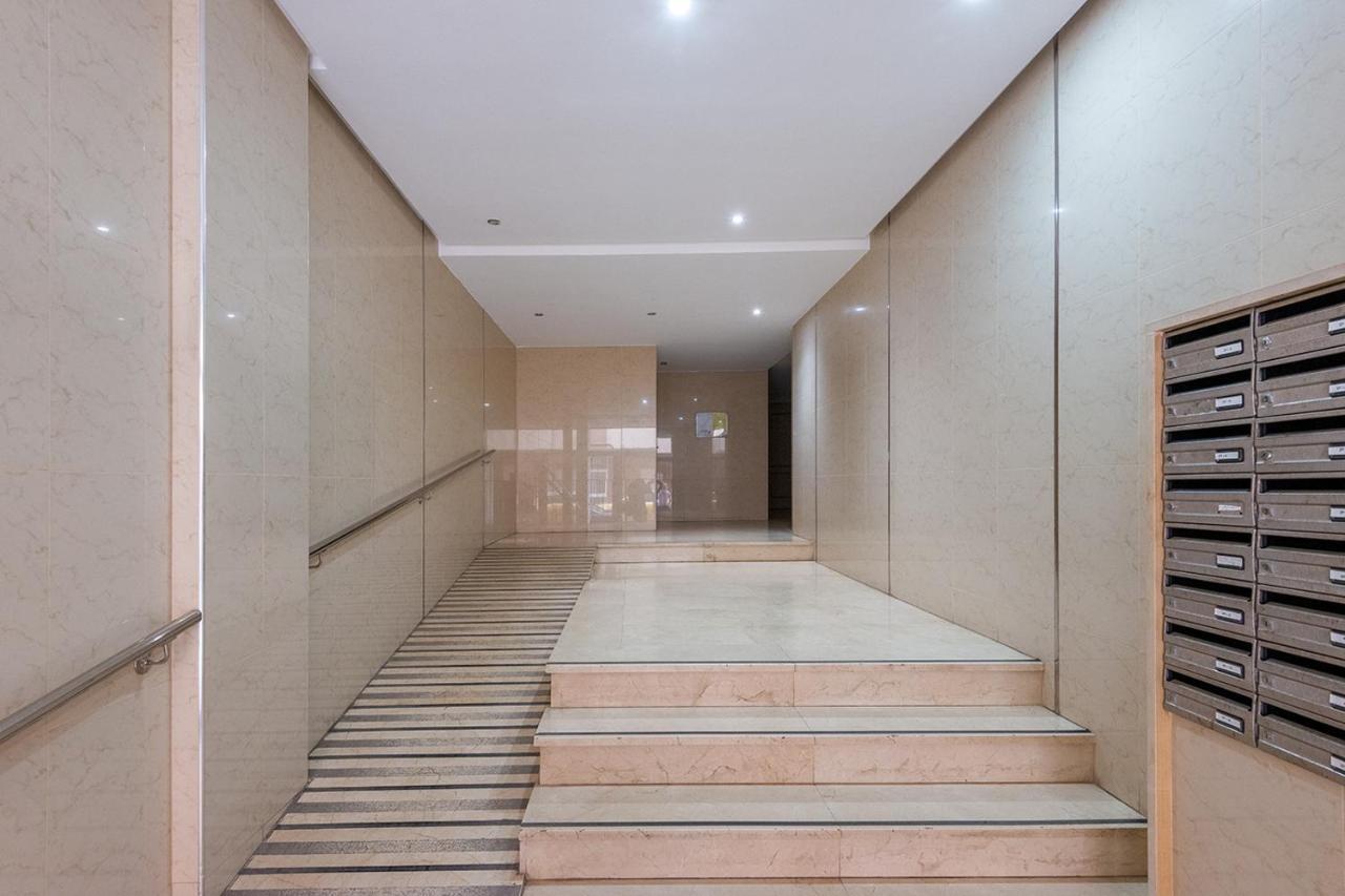 Marinasunbeach Apartamento La Sal 2 Torrevieja Kültér fotó