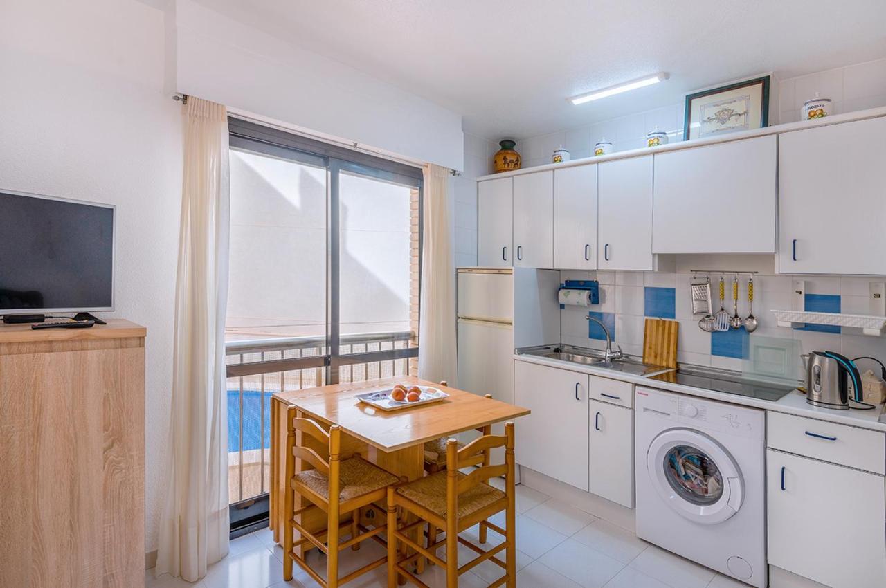 Marinasunbeach Apartamento La Sal 2 Torrevieja Kültér fotó