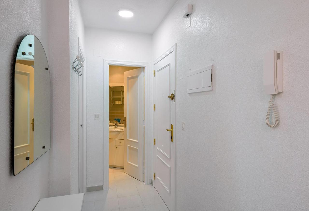 Marinasunbeach Apartamento La Sal 2 Torrevieja Kültér fotó